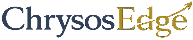 ChrysosEdge logo